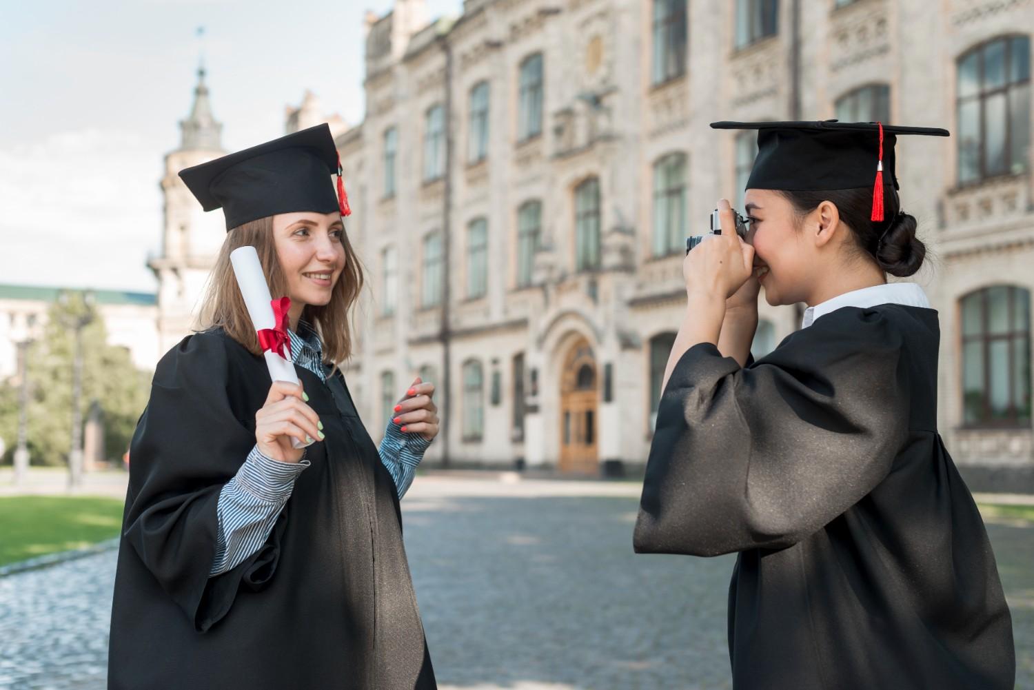 Types of MIM Scholarships in the UK